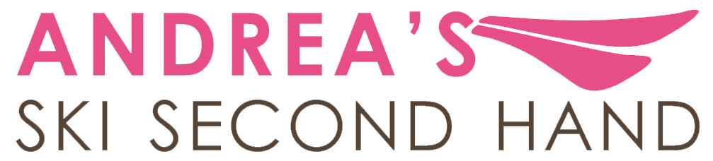 Andrea's Ski Secondhand logo
